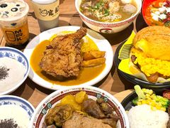 -津津飯堂