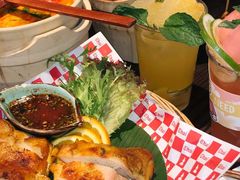 -泰妃殿(武汉首店)