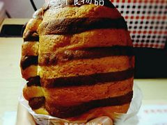 -85度C(厦门中华城新店)