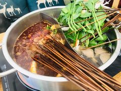 -成都康二姐串串香(大理店)