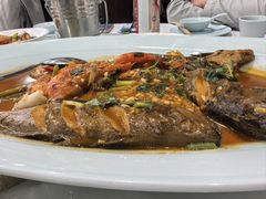 -渔娘渔家丹东海鲜(东直门店)