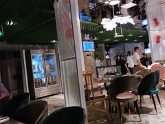 大堂-桐爷小馆(广渠门店)