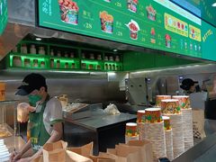 -Potato Corner(广州天河城店)