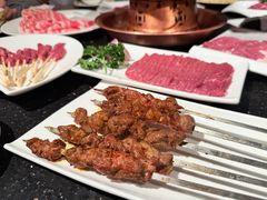 -南门涮肉(上海一店)