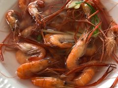 -北门饭店(三香路店)