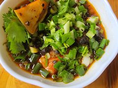 蟹棒肉-康二姐串串(中道街店)