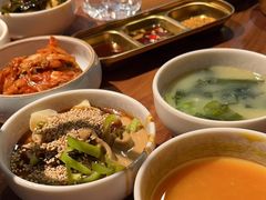 -九田家黑牛烤肉料理(新辰里亚运村店)