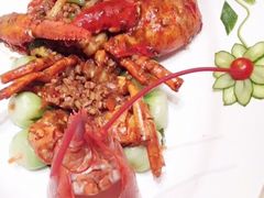 -8餐厅(新葡京酒店)