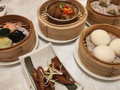 -酌宴府The China Club·广州万富希尔顿酒店(云城东路店)