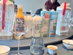 -江南雅厨(李公堤店)