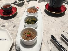 -广州文华东方酒店·江-由辉师傅主理