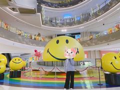 -优衣库(南宁江南万达店)