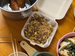 -炒豆合作社(东四总店)