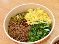 -盛香亭热卤(麓山通程店)