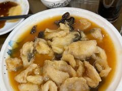 -京天红酒家(虎坊路店)