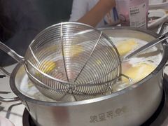 -浪里寻·臻牛养生牛肉火锅(方圆荟店)