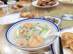 -顺德杨廷记(白云山店)