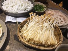 -重庆渝达老火锅(春熙路店)