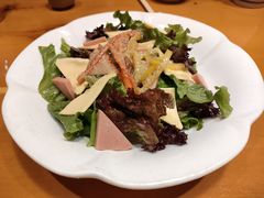 -铃兰日本料理(汉水路店)