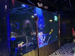 -温莎KTV(珠江路店)