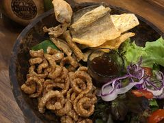 -Naughty Nuri’s Phuket