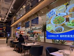 -兰湘子·湘菜小炒(崂山丽达店)