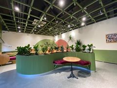 -Catch Bagel(芳草地店)