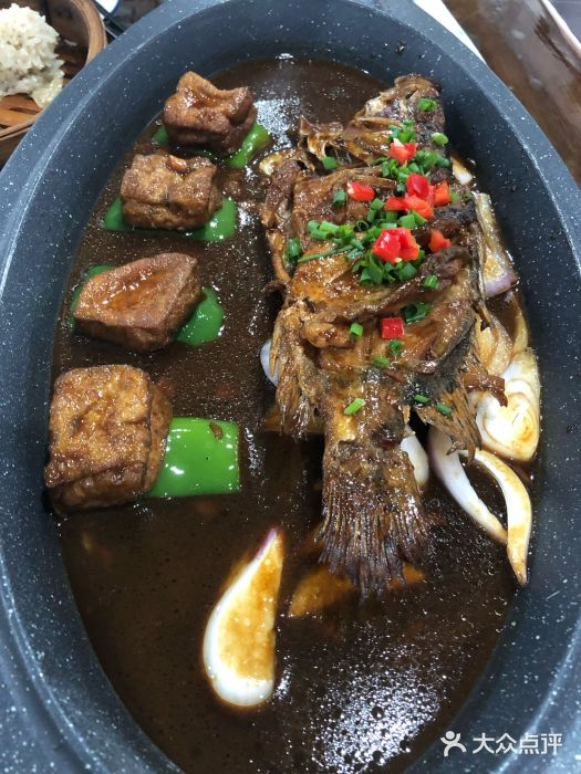 桐庐土菜馆·传承经典土菜图片