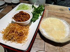 -四姐妹东北饺子(沙尾路店)
