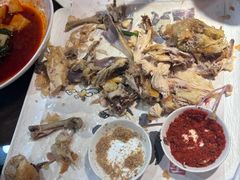 -秦月轩·陕西家乡菜(阜成路·五棵松店)