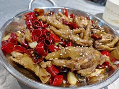 -小民大排档(光谷店)
