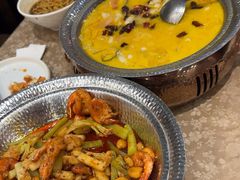 -李氏传家菜(兴城路店)