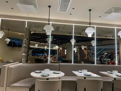 -CRAZYONES西班牙海鲜饭(上海美罗城店)