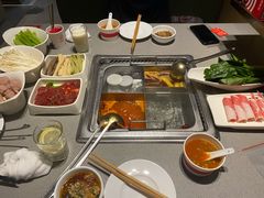 -海底捞火锅(奥山世纪城店)