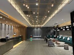 -桔子酒店(苏州观前街店)