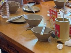 -闫家粥铺(吉林大路店)