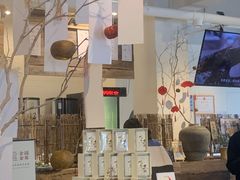 -成川茶店·潮汕工夫浓茶(万象店)