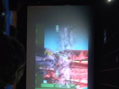 -幸福蓝海院线影城(世茂滨江店)