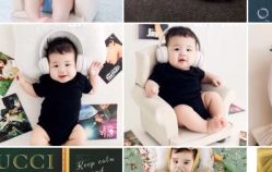 -星光宝贝高端儿童摄影(萧山店)