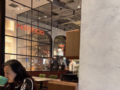 -MOMENTI手工意面(晶耀前滩店)