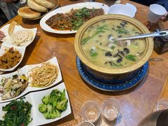 -三厂烩羊肉(沙口路店)