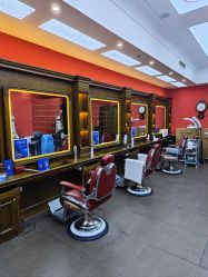 -贝勒爷专业男发