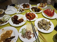 -海韵之星邮轮水会(明发商业广场店)