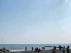 -老虎石海上公园