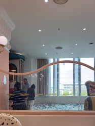 -奈尔宝家庭中心·亲子餐厅(苏州大悦城店)