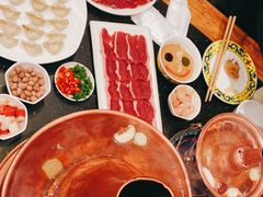 -南门涮肉(上海二店)