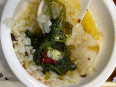 -周鱼小馆石锅酸菜鱼(活力汇店)