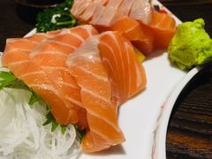 -桂马·日本料理·海胆·海鲜饭·酒场(民主广场店)