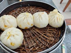 牛肉红萝卜-胡家包子·清真(大众巷店)