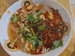 -小媳妇凉粉(浑源店)